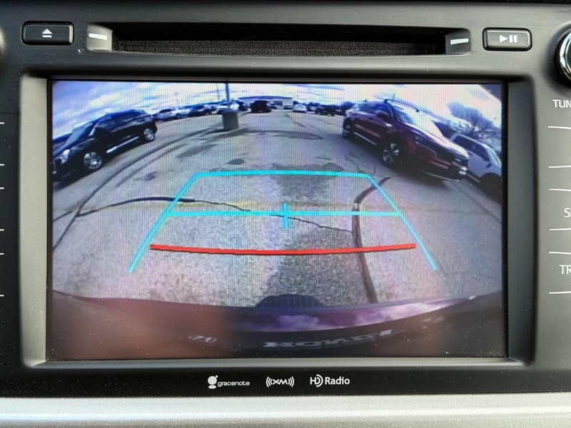 Toyota Highlander Vehicle Image 18