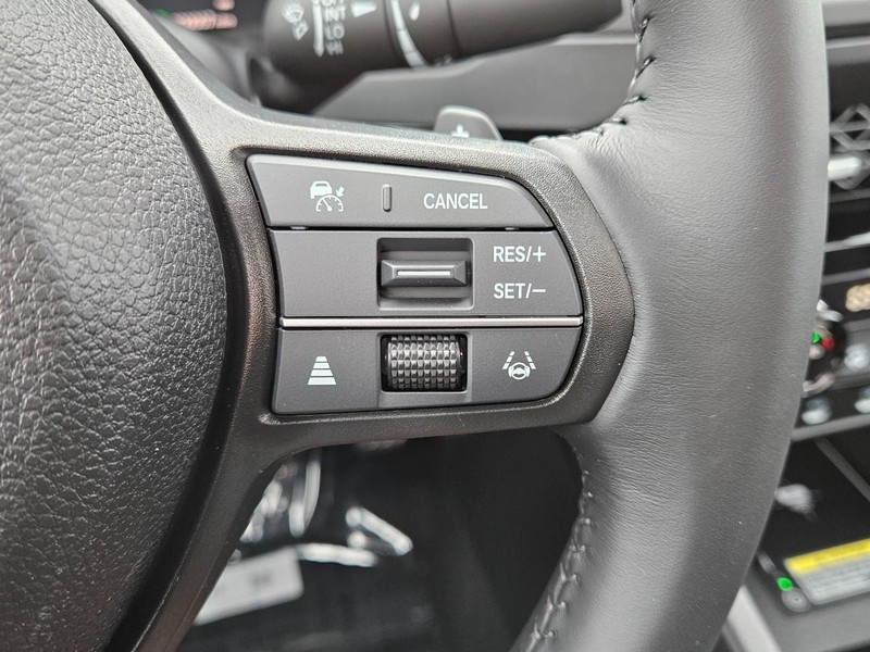 Honda Accord Hybrid Vehicle Image 12