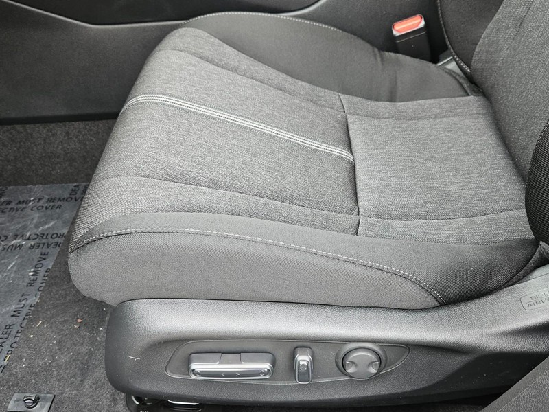 Honda Accord Hybrid Vehicle Image 16
