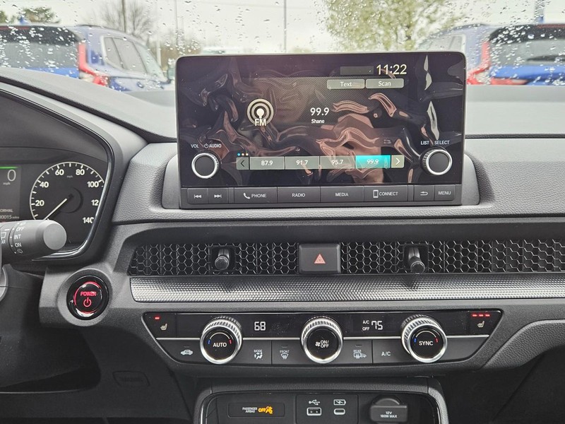 Honda CR-V Hybrid Vehicle Image 7