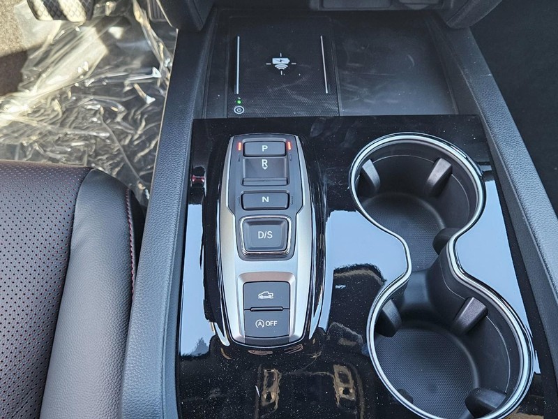 Honda Ridgeline Vehicle Image 8