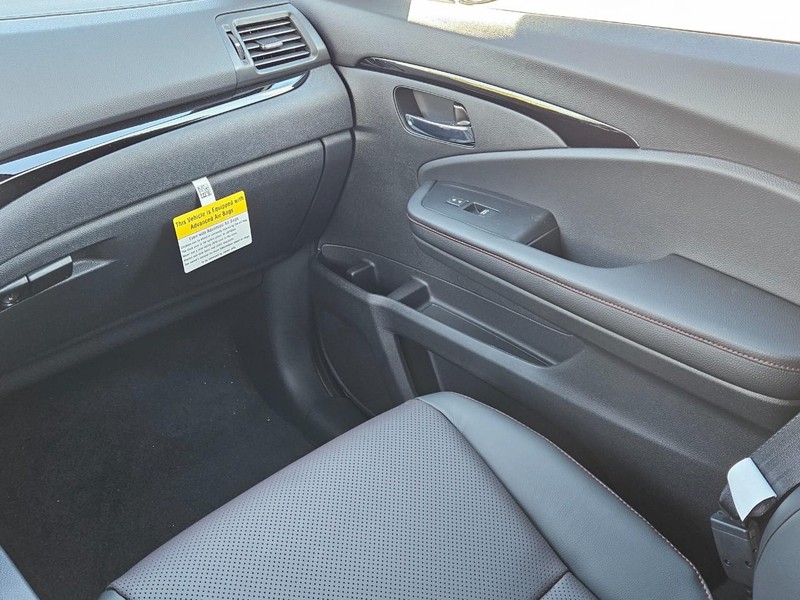 Honda Ridgeline Vehicle Image 10