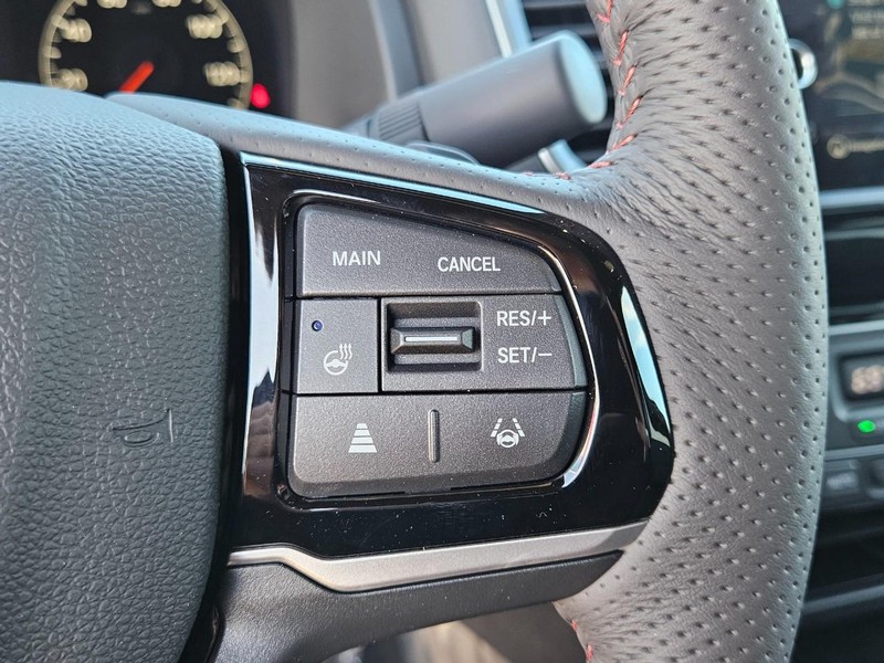Honda Ridgeline Vehicle Image 13