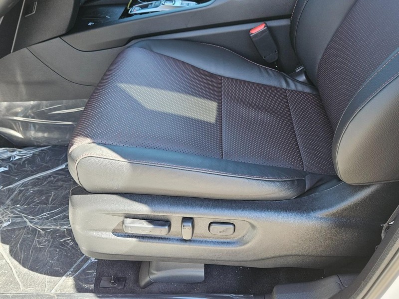 Honda Ridgeline Vehicle Image 17