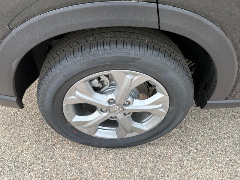 Honda HR-V Vehicle Image 4