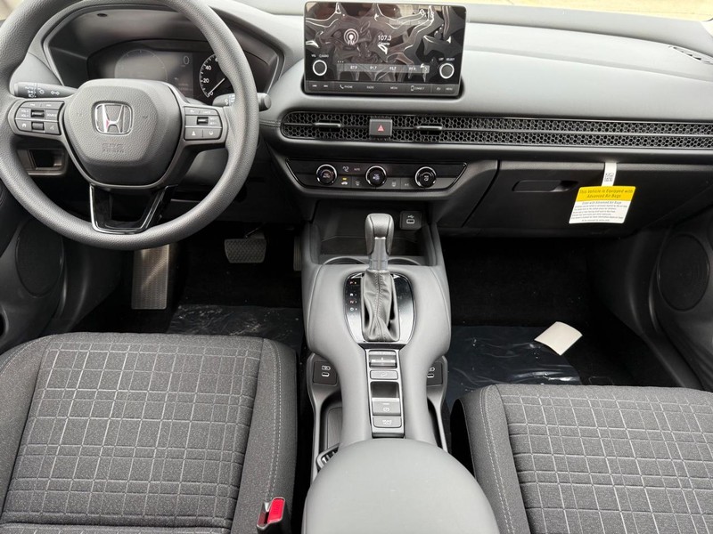Honda HR-V Vehicle Image 6