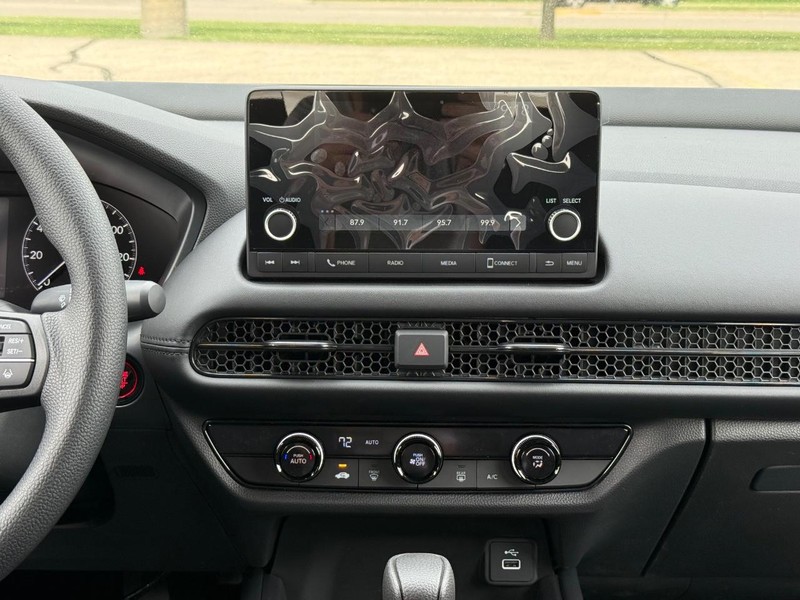 Honda HR-V Vehicle Image 7