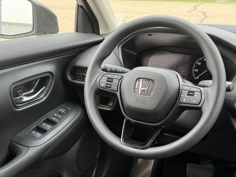 Honda HR-V Vehicle Image 9