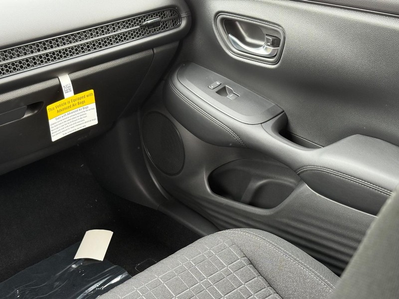 Honda HR-V Vehicle Image 10