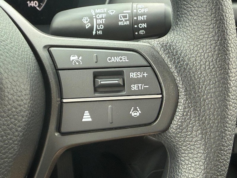 Honda HR-V Vehicle Image 12