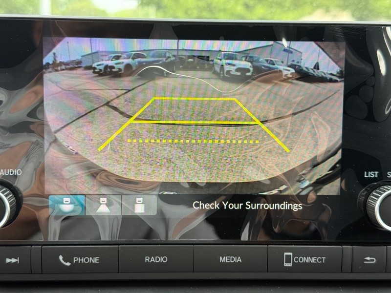Honda HR-V Vehicle Image 13