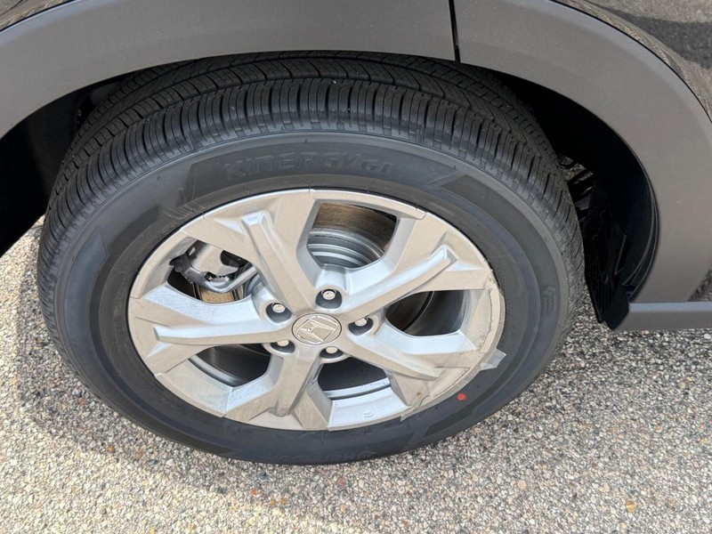 Honda HR-V Vehicle Image 4