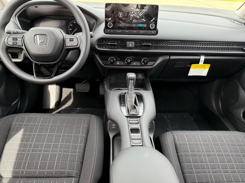 Honda HR-V Vehicle Image 6