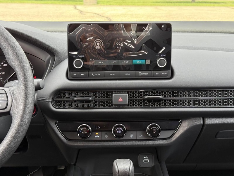 Honda HR-V Vehicle Image 7