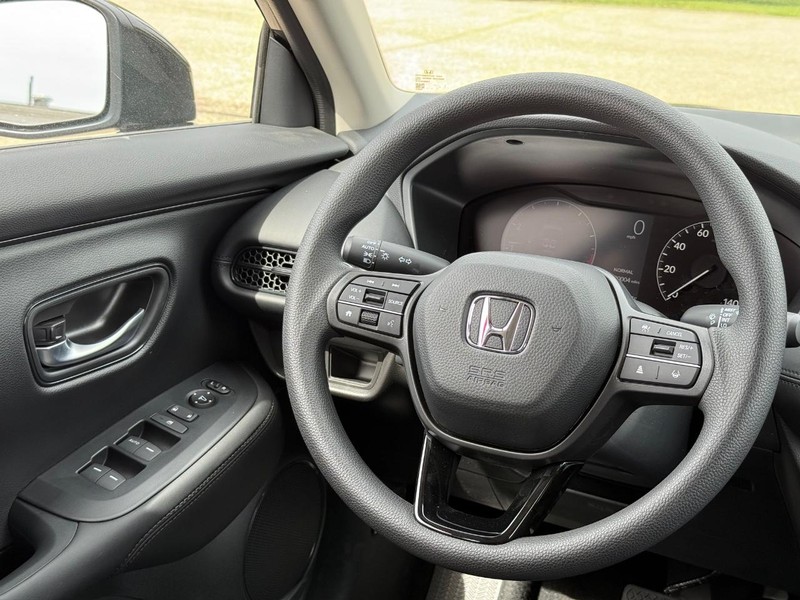 Honda HR-V Vehicle Image 9