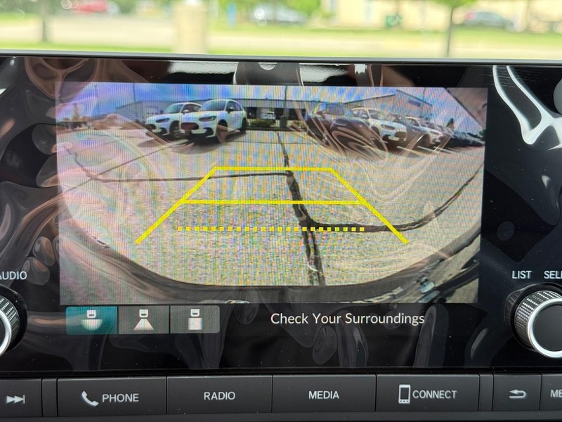 Honda HR-V Vehicle Image 13