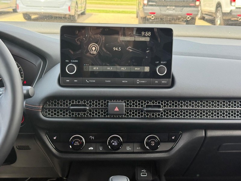 Honda HR-V Vehicle Image 7