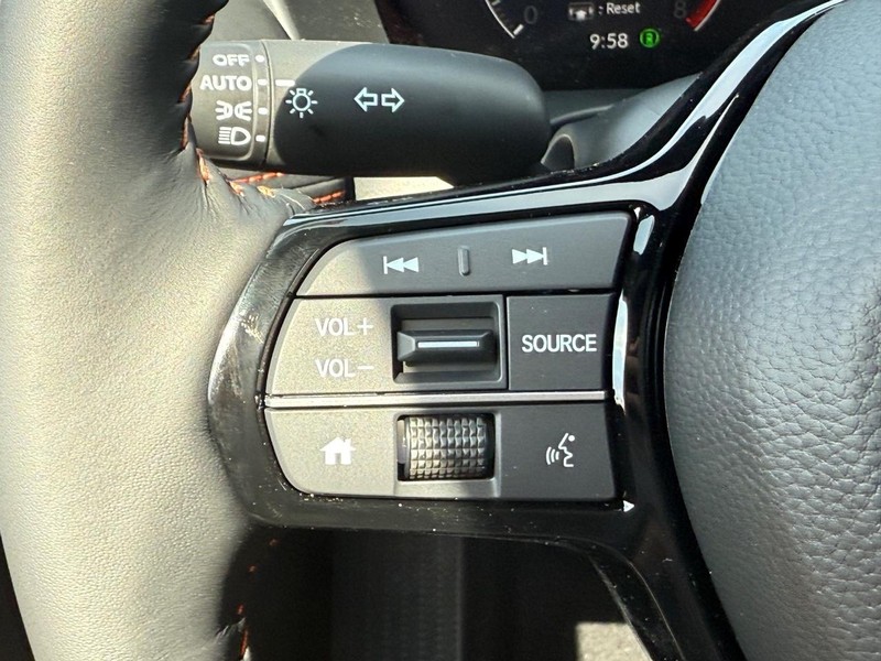 Honda HR-V Vehicle Image 11