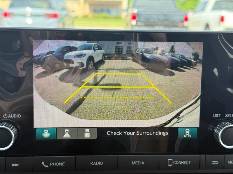 Honda HR-V Vehicle Image 13