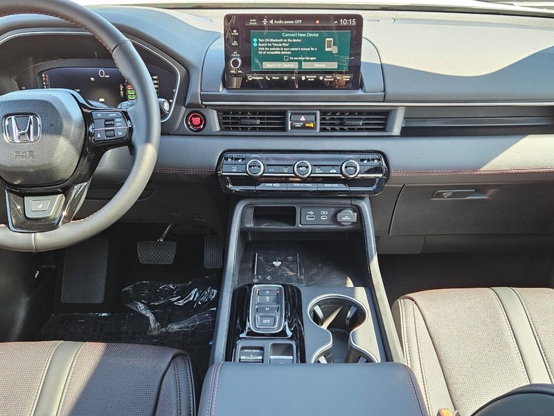 Honda Pilot Vehicle Image 6