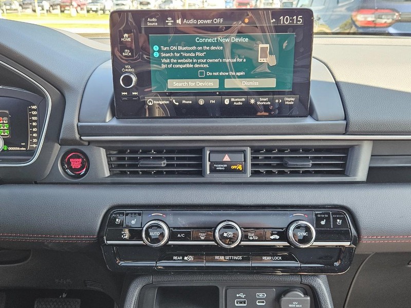 Honda Pilot Vehicle Image 7