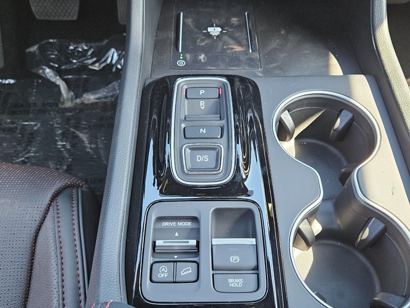 Honda Pilot Vehicle Image 8