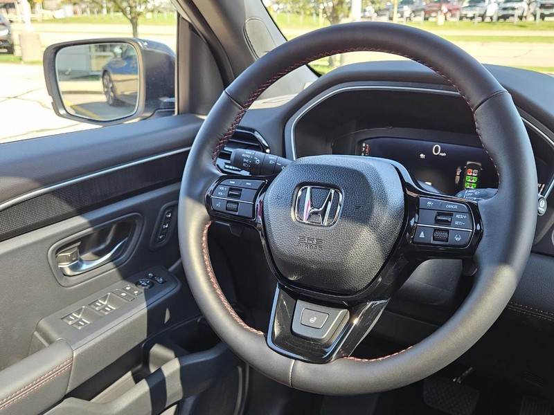 Honda Pilot Vehicle Image 9