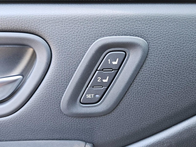 Honda Pilot Vehicle Image 11