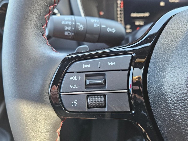 Honda Pilot Vehicle Image 12