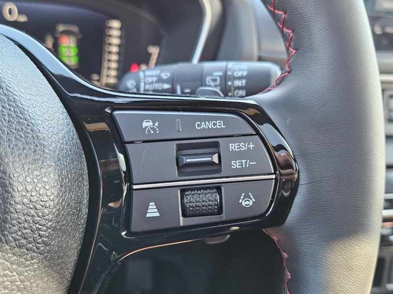 Honda Pilot Vehicle Image 13
