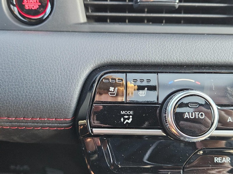 Honda Pilot Vehicle Image 15