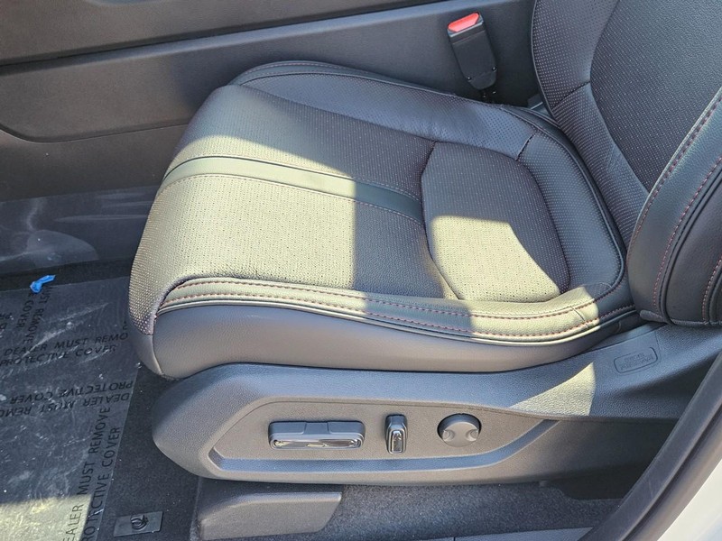 Honda Pilot Vehicle Image 17