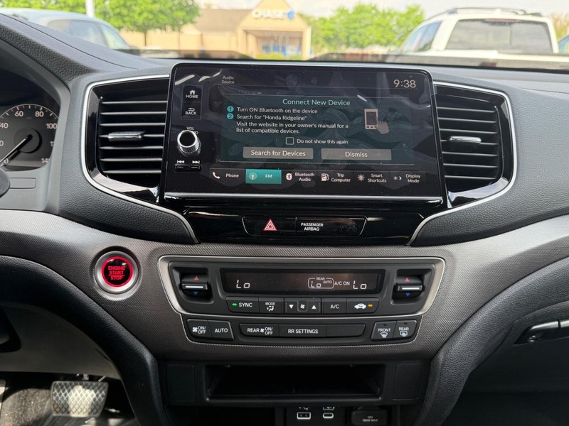 Honda Ridgeline Vehicle Image 7