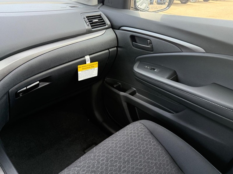 Honda Ridgeline Vehicle Image 10