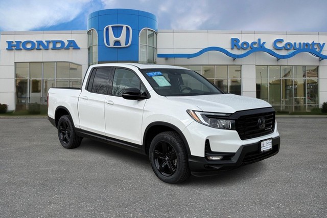 more details - honda ridgeline