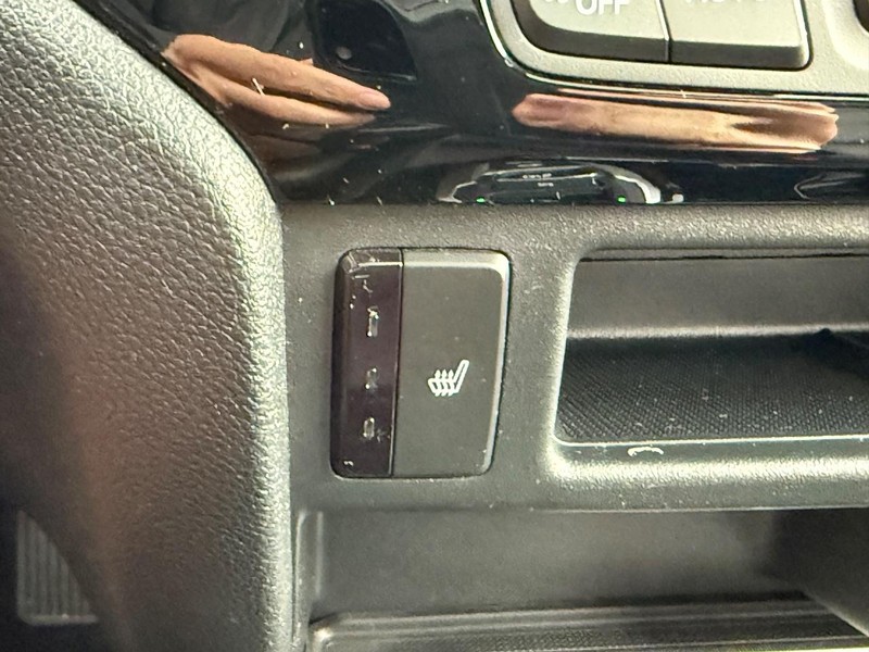 Honda Ridgeline Vehicle Image 21