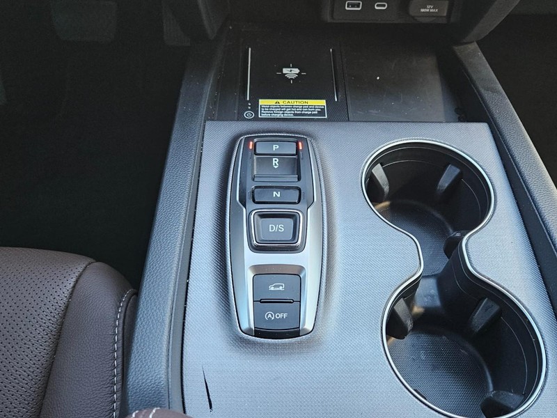 Honda Passport Vehicle Image 12