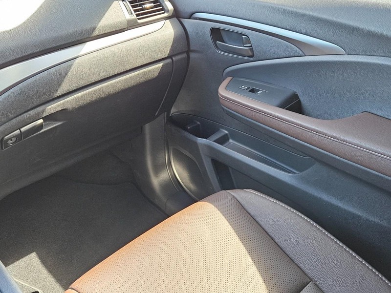 Honda Passport Vehicle Image 14