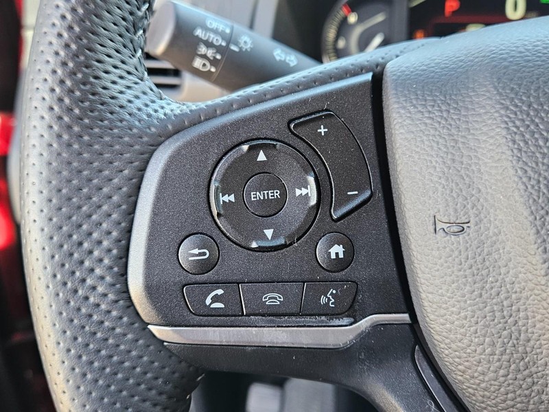 Honda Passport Vehicle Image 16