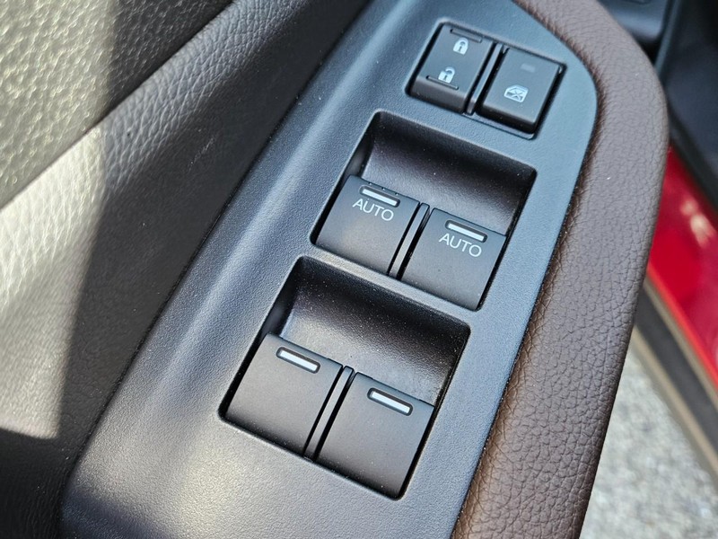 Honda Passport Vehicle Image 20