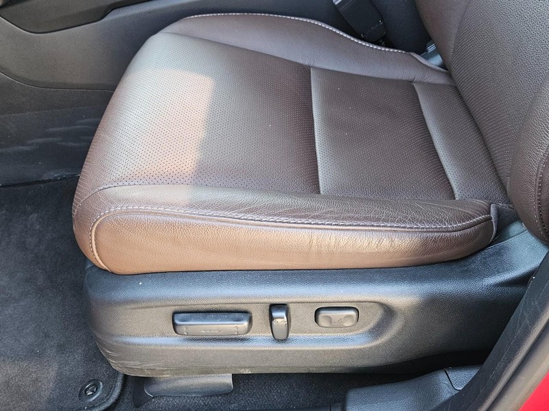 Honda Passport Vehicle Image 21
