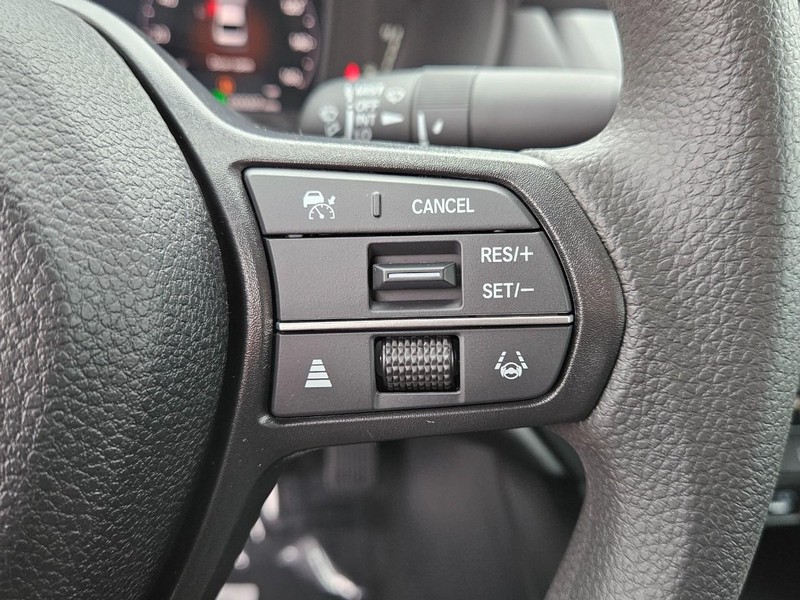 Honda Accord Sedan Vehicle Image 13