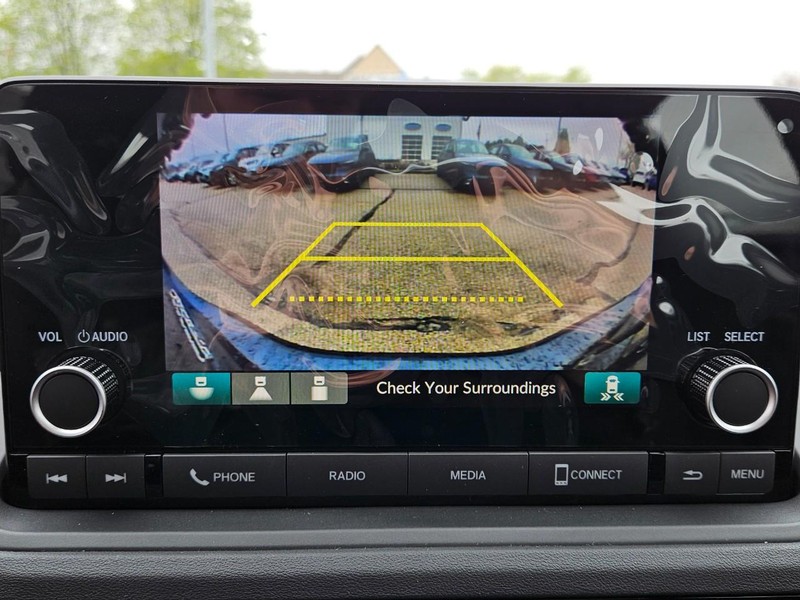 Honda Accord Sedan Vehicle Image 14