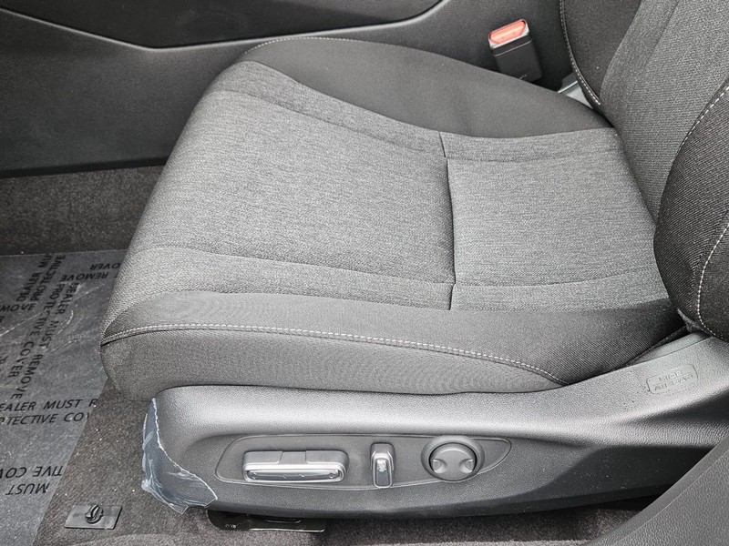 Honda Accord Sedan Vehicle Image 17