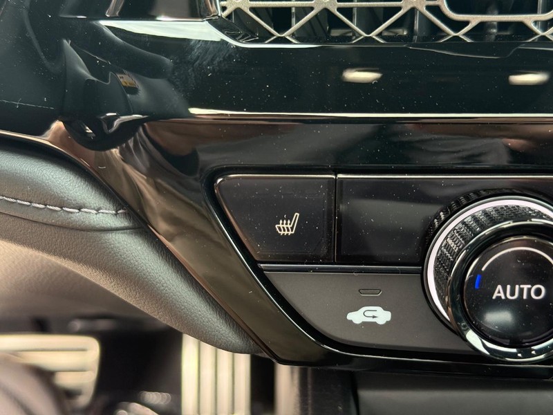 Honda Accord Hybrid Vehicle Image 14