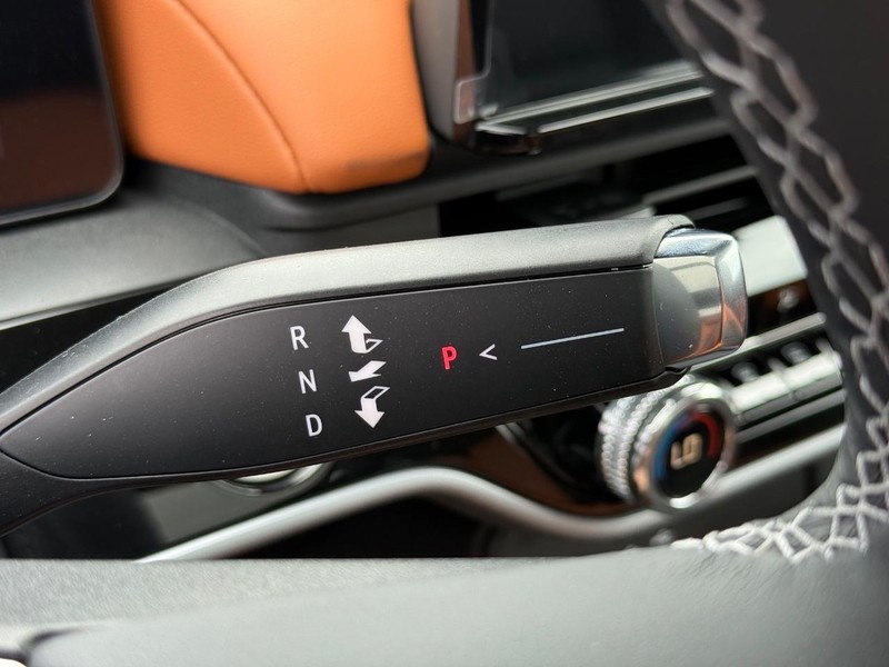 Honda Prologue Vehicle Image 13