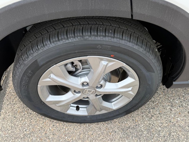 Honda HR-V Vehicle Image 4
