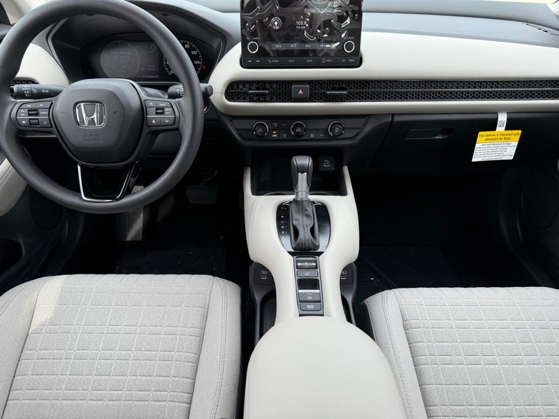 Honda HR-V Vehicle Image 6