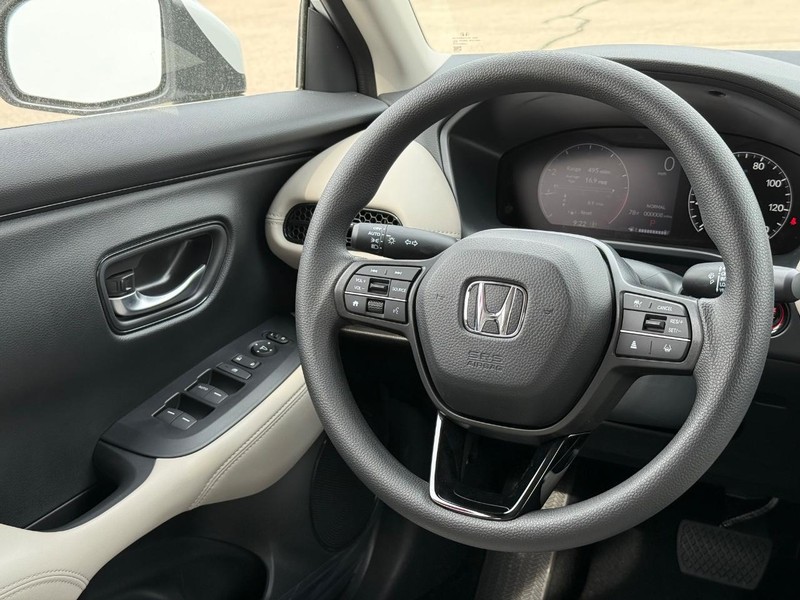 Honda HR-V Vehicle Image 9