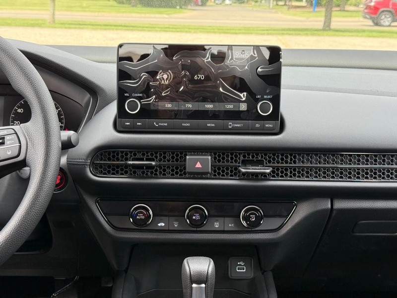 Honda HR-V Vehicle Image 7